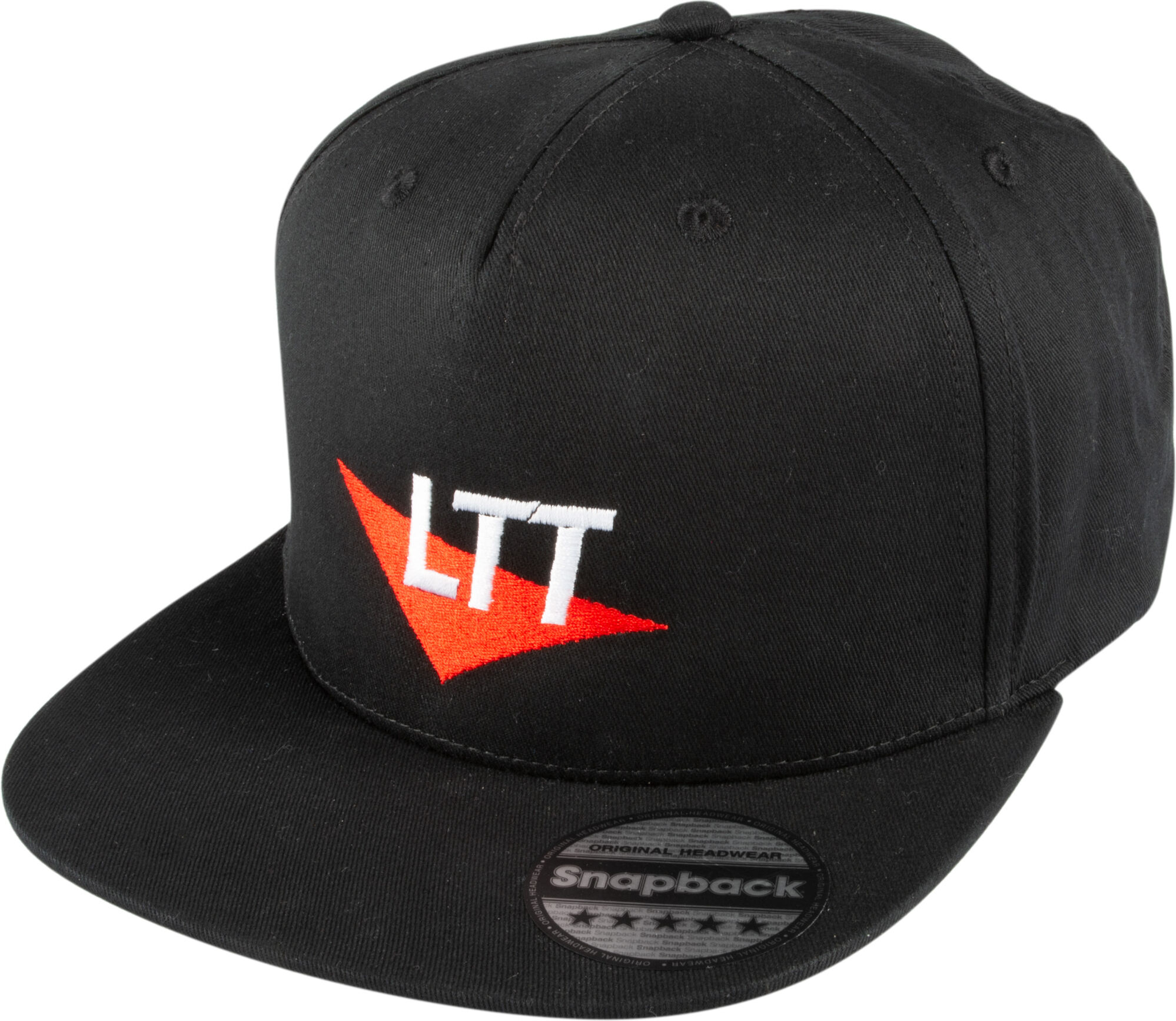 Ltt Snap Back Cap