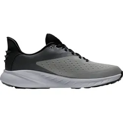 FootJoy Golfschuhe Herren Flex XP, grau/weiß/schwarz