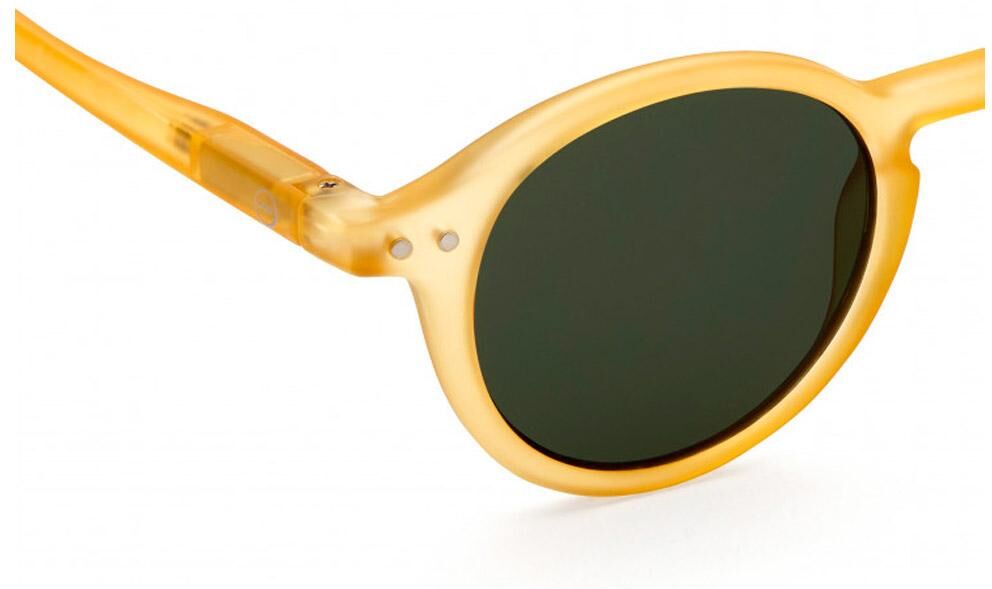 Izipizi  - #d Sun Junior Yellow Honey - Lunettes de soleil