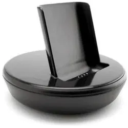 Spectralink Polycom Ladeschale für 75-Serie (Kirk 50XX), Telefon Zubehör