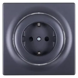 Fibaro, Steckdose, 50/60 Hz