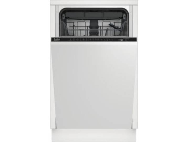 Beko - Lave Vaisselle Encastrable Bdis35030