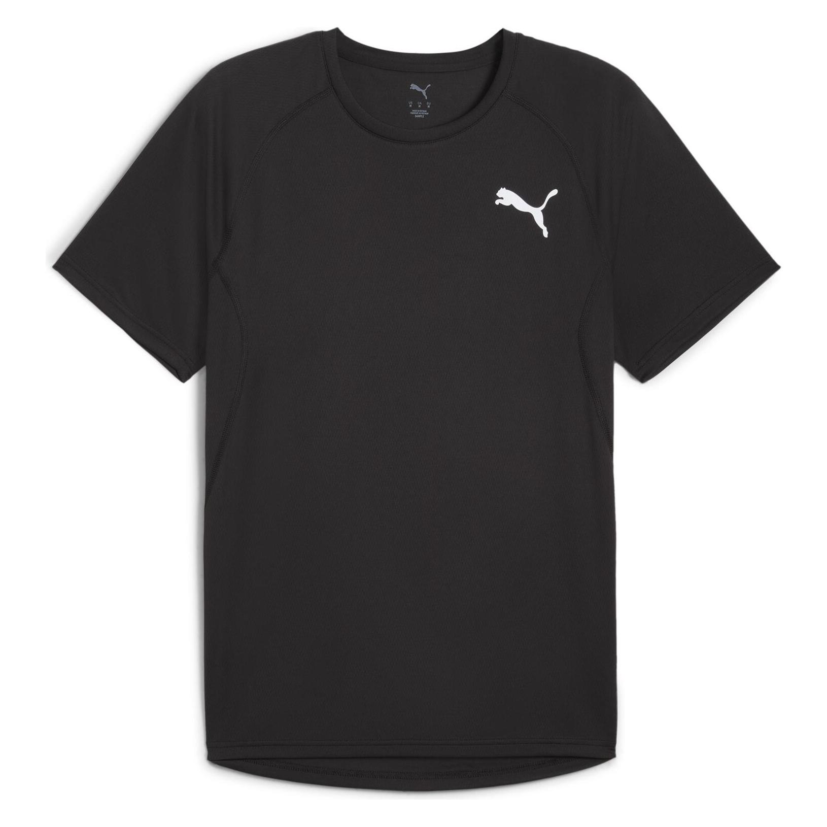 Puma M CROSS THE LINE TEE 3.0 (XL) (526755)
