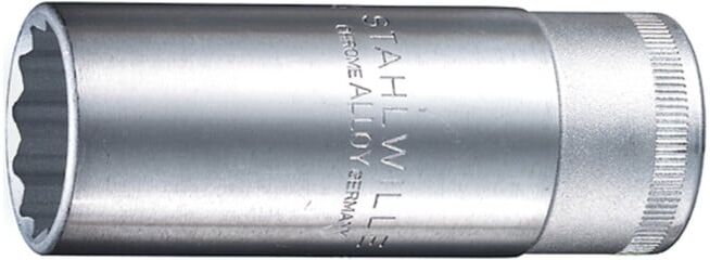 Stahlwille 51a Douilles 1/2