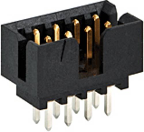Molex 87831402iftleiste