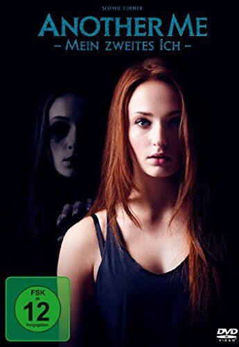 Sophie Turner - Another Me - Mein zweites Ich - Preis vom 09.10.2026 07:28:09 h