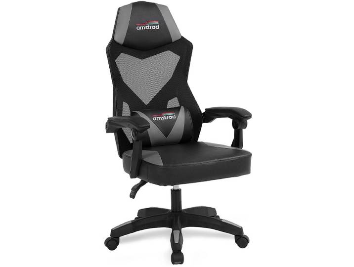 Gaming Sessel AMSTRAD AMS-309 Mesh