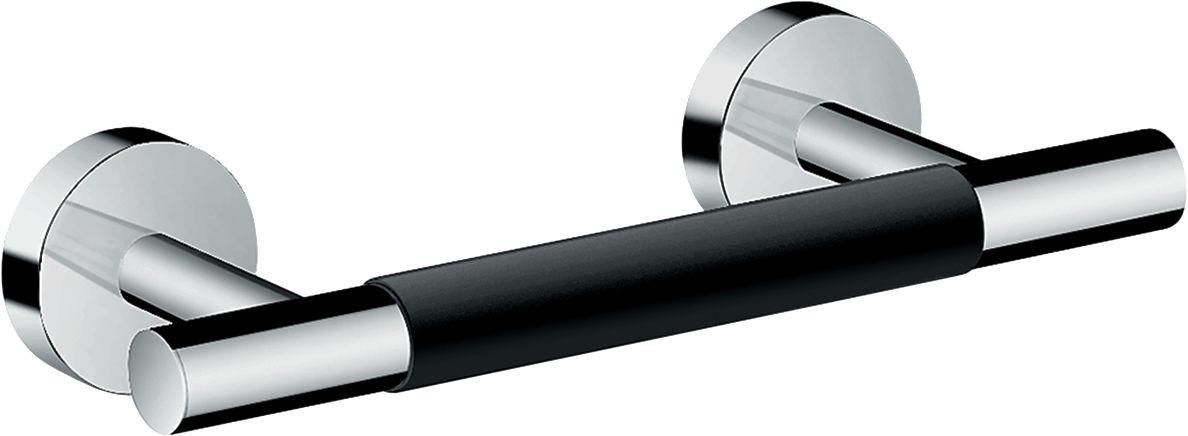 Hansgrohe Fussstützen Comfort chrom , 26329000 26329000