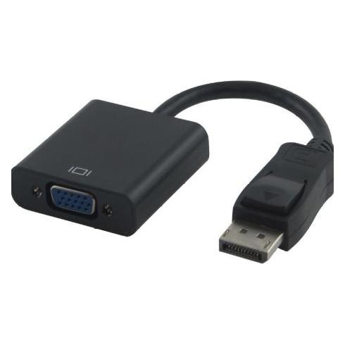 Techly LEC007813 (DisplayPort) (LEC007813)
