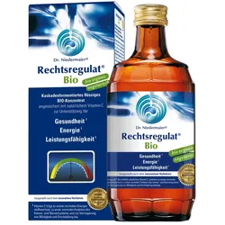 RechtsRegulat® Bio 350 ml