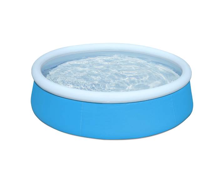Bestway Kinderpool selbstaufbauend 152 x 38 cm