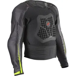 Zandona NetCube Kinder Protektorenjacke