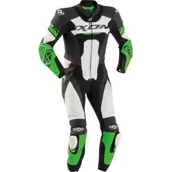 Ixon Jackal 1-Teiler Motorrad Lederkombi
