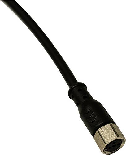 MD Micro Detectors CD08/0A-100A1 Anschlusskabel für Sensoren CD08/0A-100A1 1St.