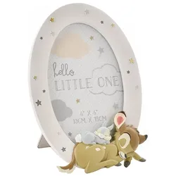 Widdop, Bilderrahmen, Disney Bambi & Thumper resin photo frame (19.70 x 15 cm)