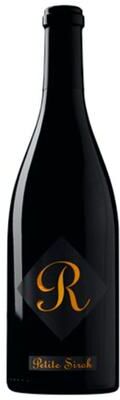 """Jeff Runquist""" """Jeff Runquist R Petite Sirah 2023 Red Wine - California"""