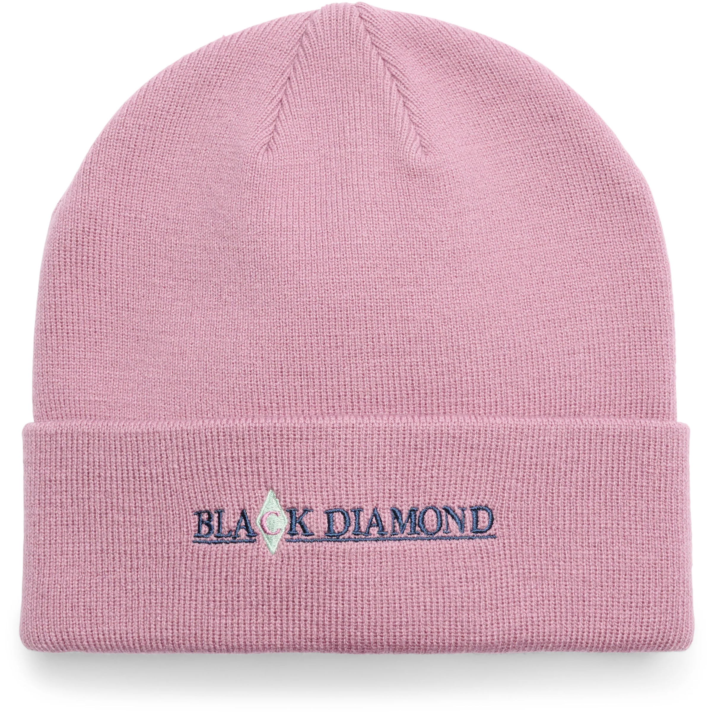 Black Diamond Watch Mützen & Beanies lila Lifestyle