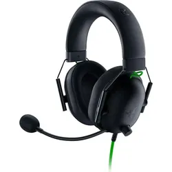 Razer BlackShark V2 X Gaming-Headset (XBOX Licensed), schwarz