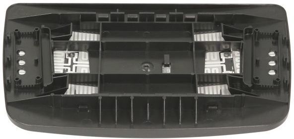 Spiegelglas, Außenspiegel RYWAL JM3521GH