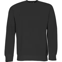 Russell Classic Raglan Sweat, black, XS
