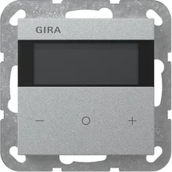 Gira Raumklimasensor Komfort 200526