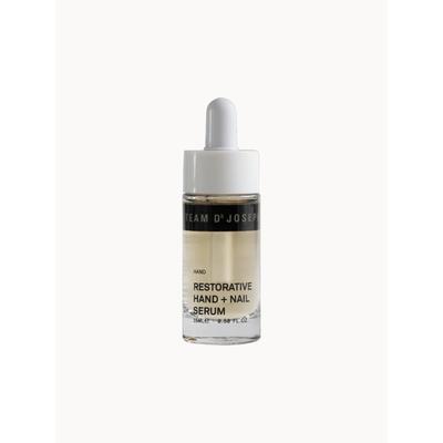 Restorative Hand and Nail Serum 15ml von Team Dr Joseph