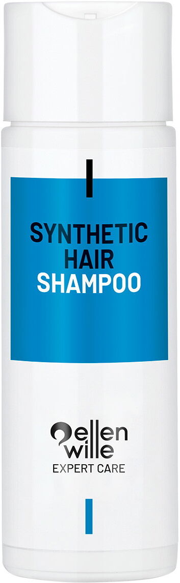 200ml Ellen Wille Synthetic Hair Shampoo