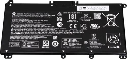 HP Notebook-Akku L97300-005 11.34V 3440 mAh