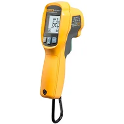 Fluke, Infrarotthermometer, Infrarot-Thermometer 62 Max+