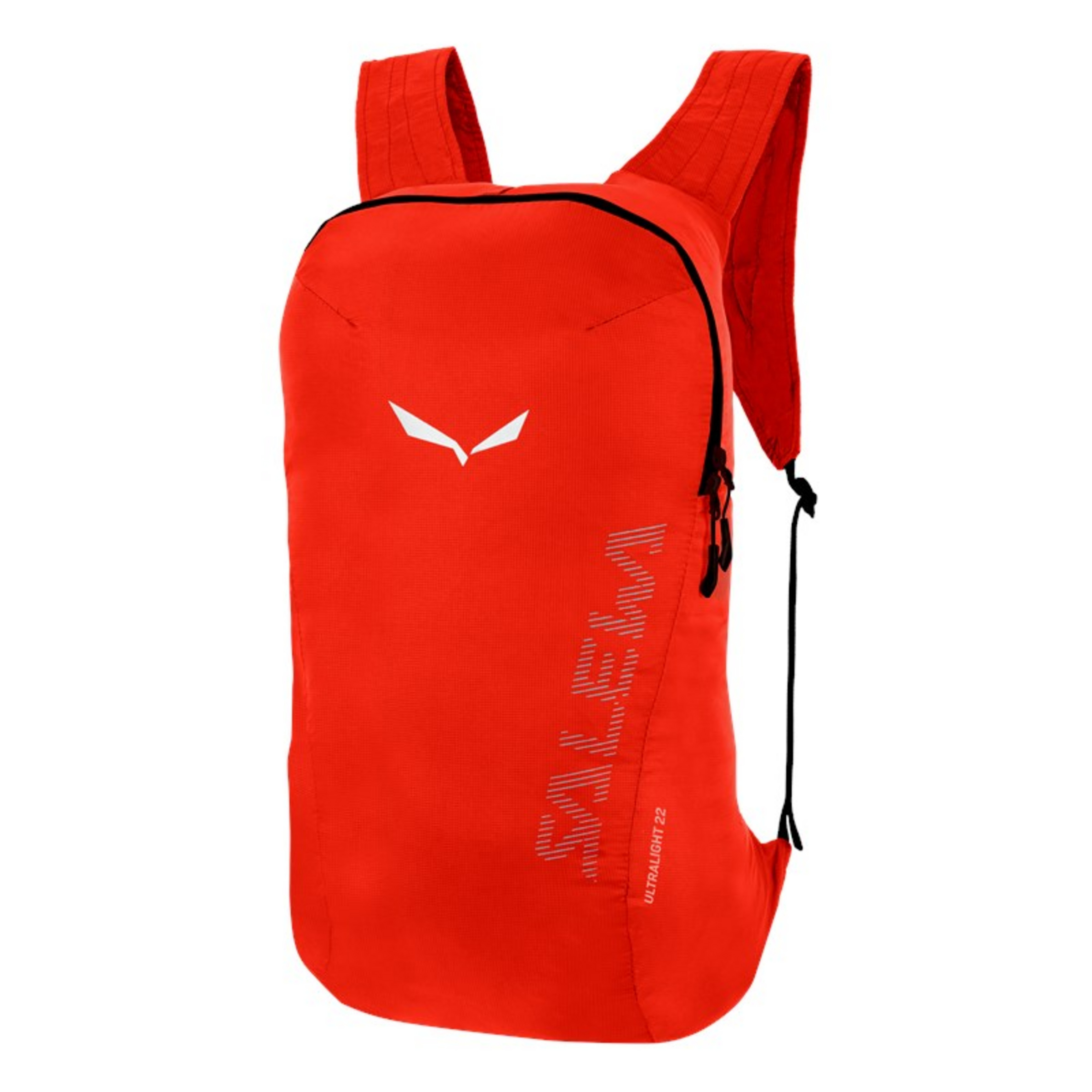 Salewa Ultralight 22 Wanderrucksack rot Größe 22L Reise