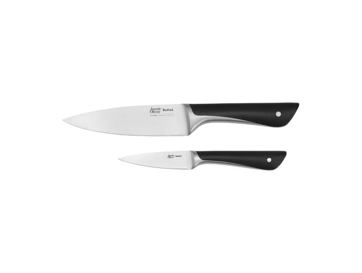 Tefal Jeu de couteaux Jamie Oliver 2 pièces