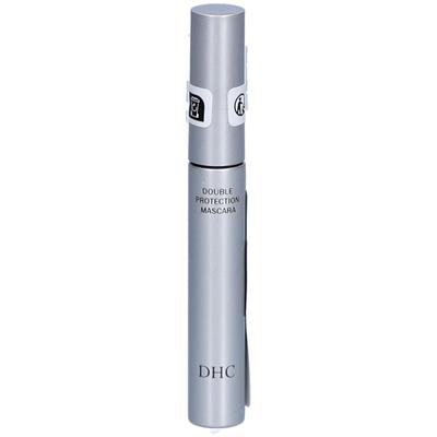 DHC Mascara Double Protec Noir 5G 5 g Stifte