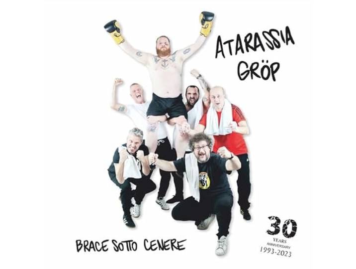 Brace Sotto Cenere
