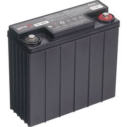 EnerSys Genesis 12EP16 G16EP 0769-2007 Bleiakku 12 V 16 Ah Blei-Vlies (AGM) (B x H x T) 182 x 168 x 76 mm M6-Schraubanschluss Wartungsfrei, Geringe