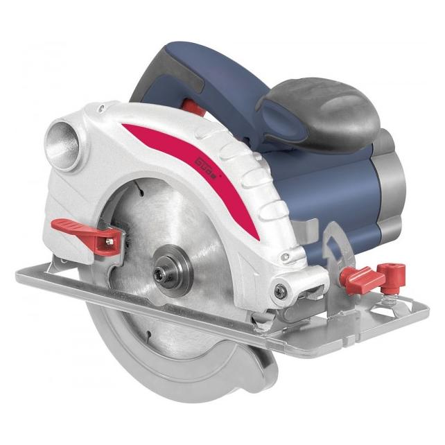 Güde Kreissäge KS 55-1300 (58123) (58123)
