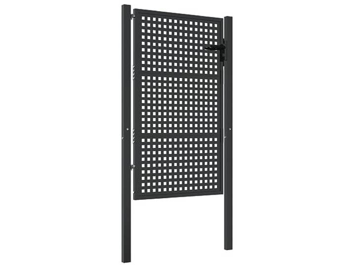 vidaXL poort poorten tuinpoort