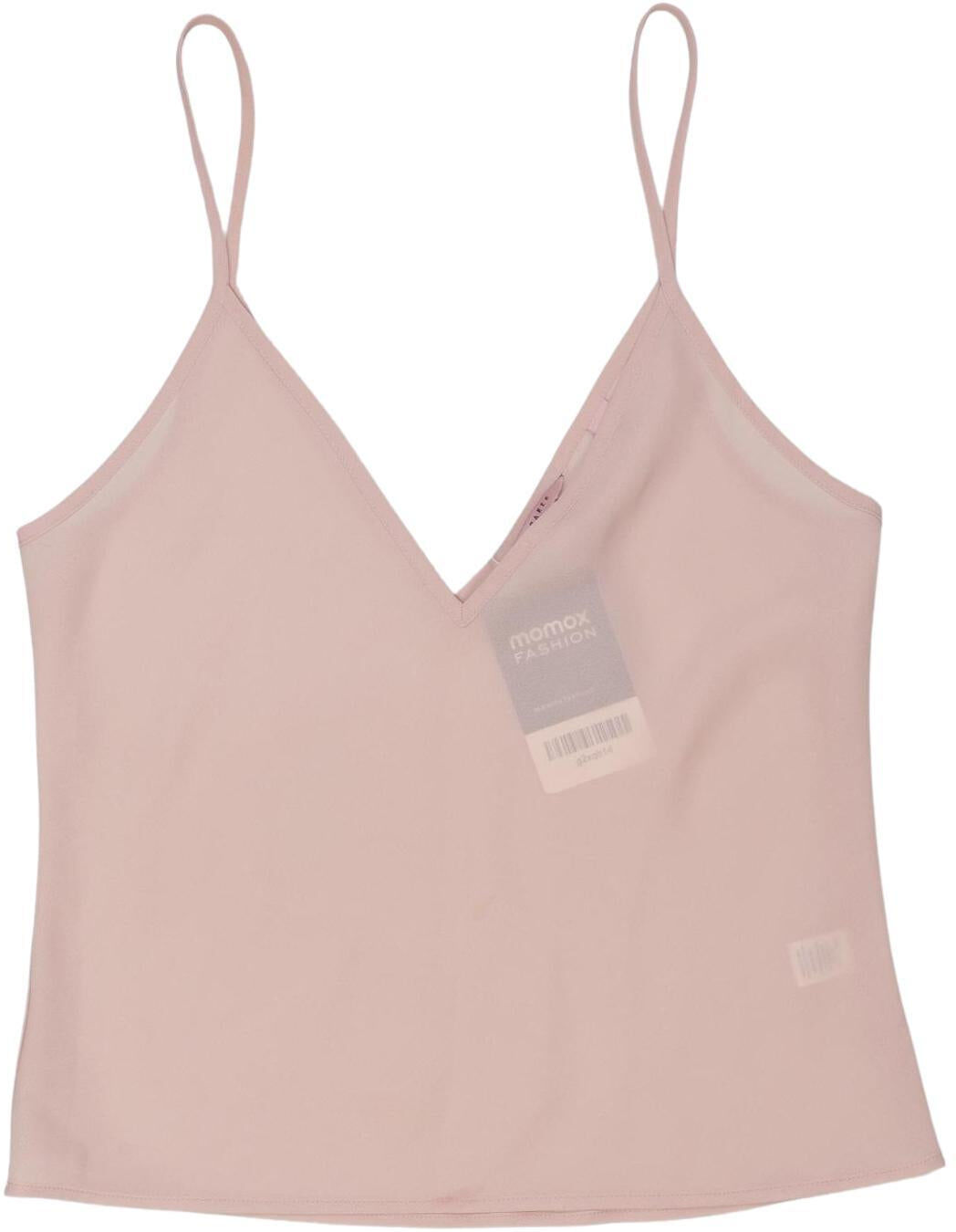 TED Baker Damen Top, Pink, Gr. EU 36 (Ted Baker 1), Synthetik - Second Hand