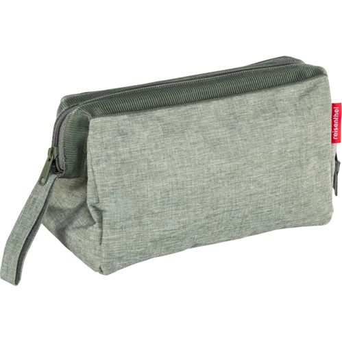 Reisenthel travelcosmetic twist sage