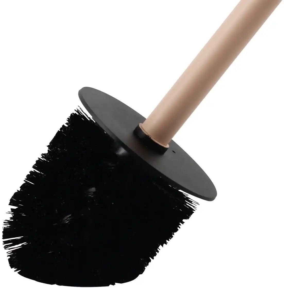 como WC-Bürstenhalter  Schleife ¦ Polyresin (Kunstharz) ¦ Maße (cm): H: 39,5  Ø: