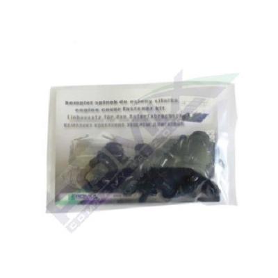 ROMIX Befestigungselement, Motorabdeckung HONDA 90233