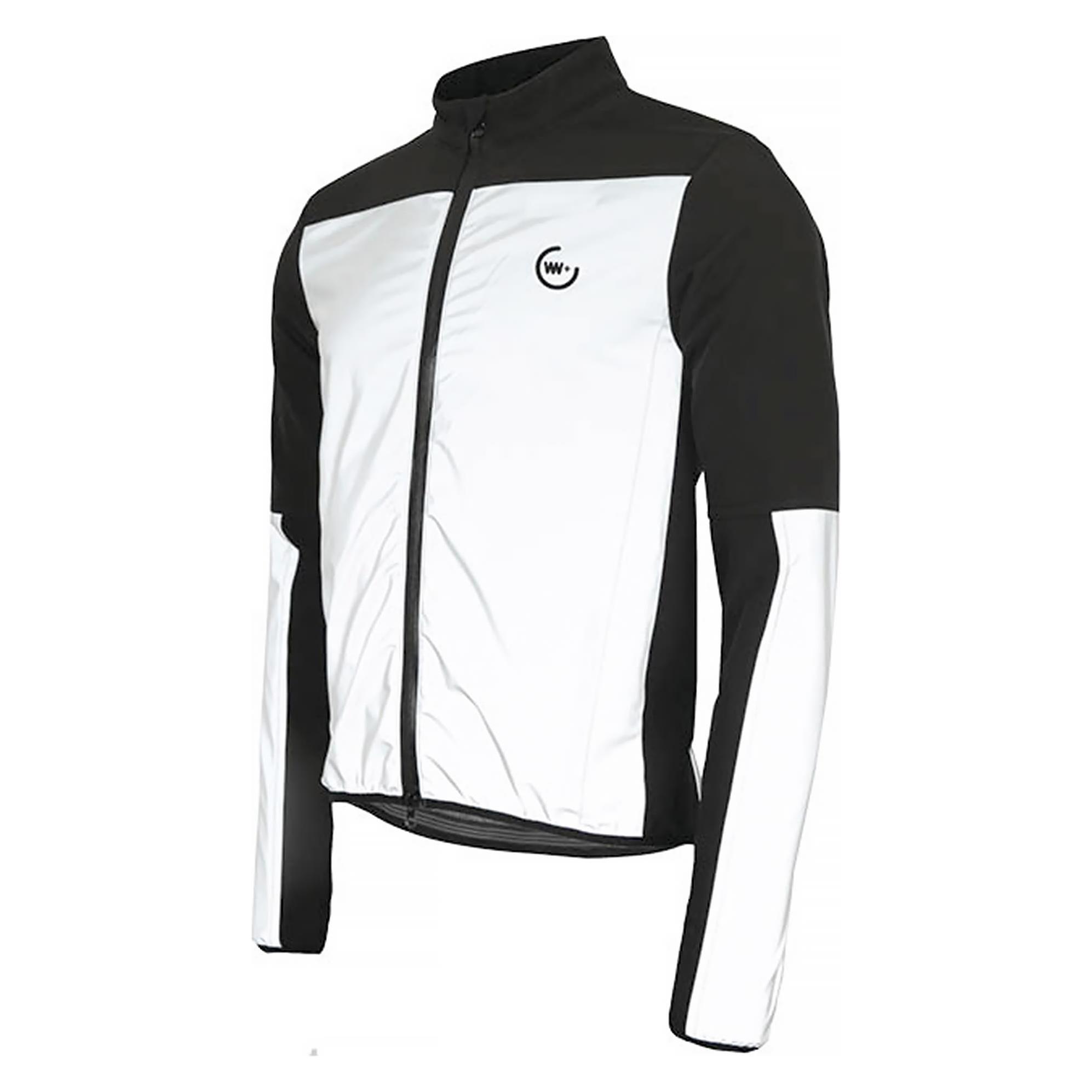 Wowow Reflecterende Fietsjas Santiago XL (XL) (110243)