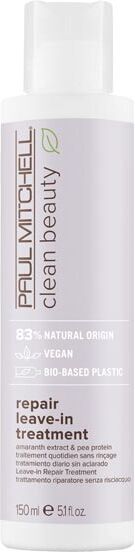 150ml Paul Mitchell Clean Beauty Repair Leave-In Treatment