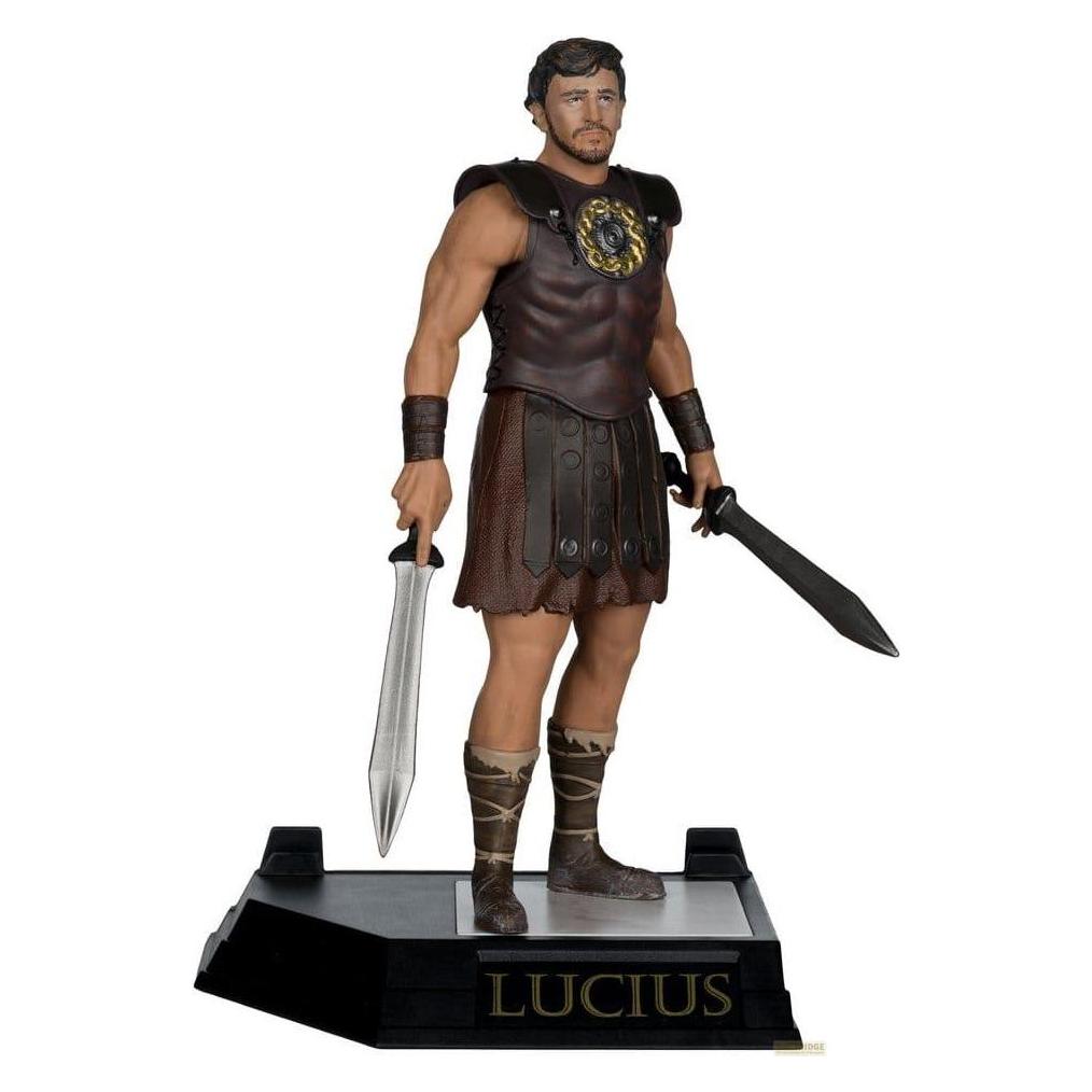 McFarlane Gladiator 2 figurine Movie Maniacs Lucius 16 cm (66946243)