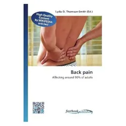 Back pain, Ratgeber