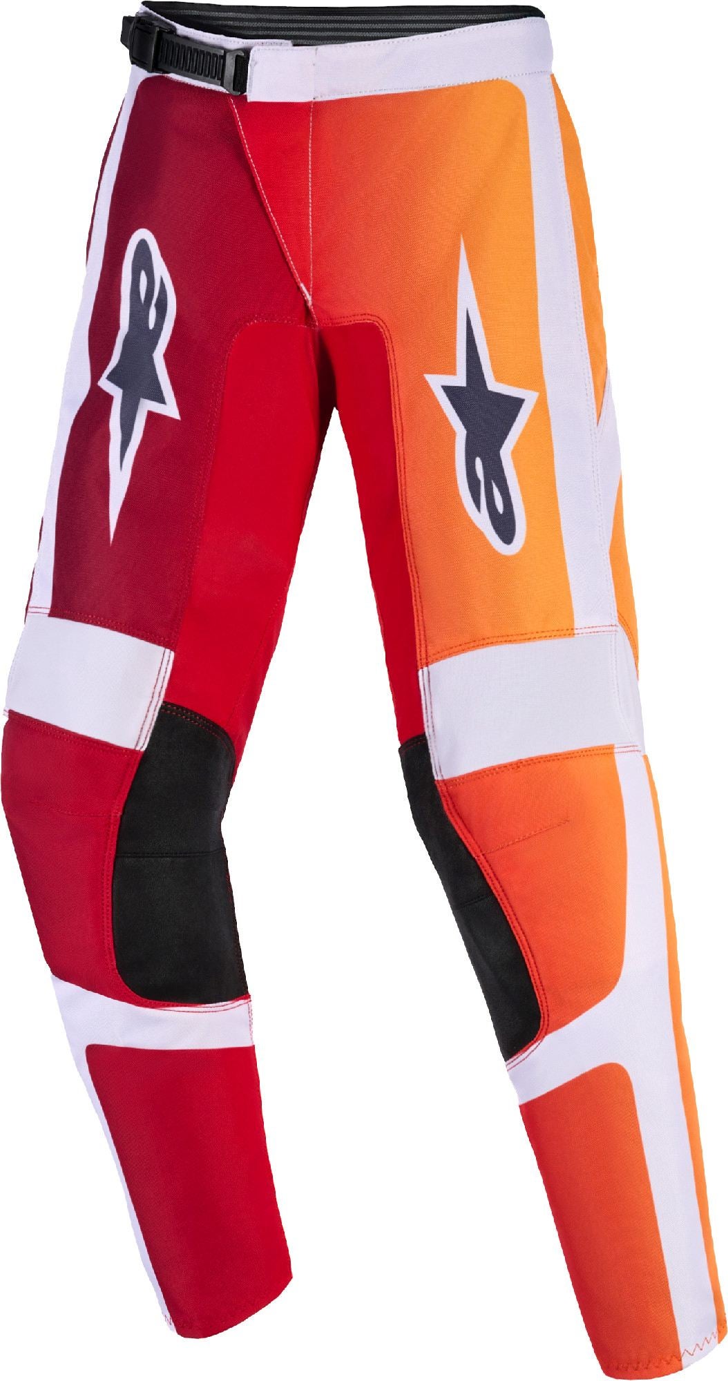 Alpinestars Fluid Portl Kinder Motocross Hose 3741126-3198-26