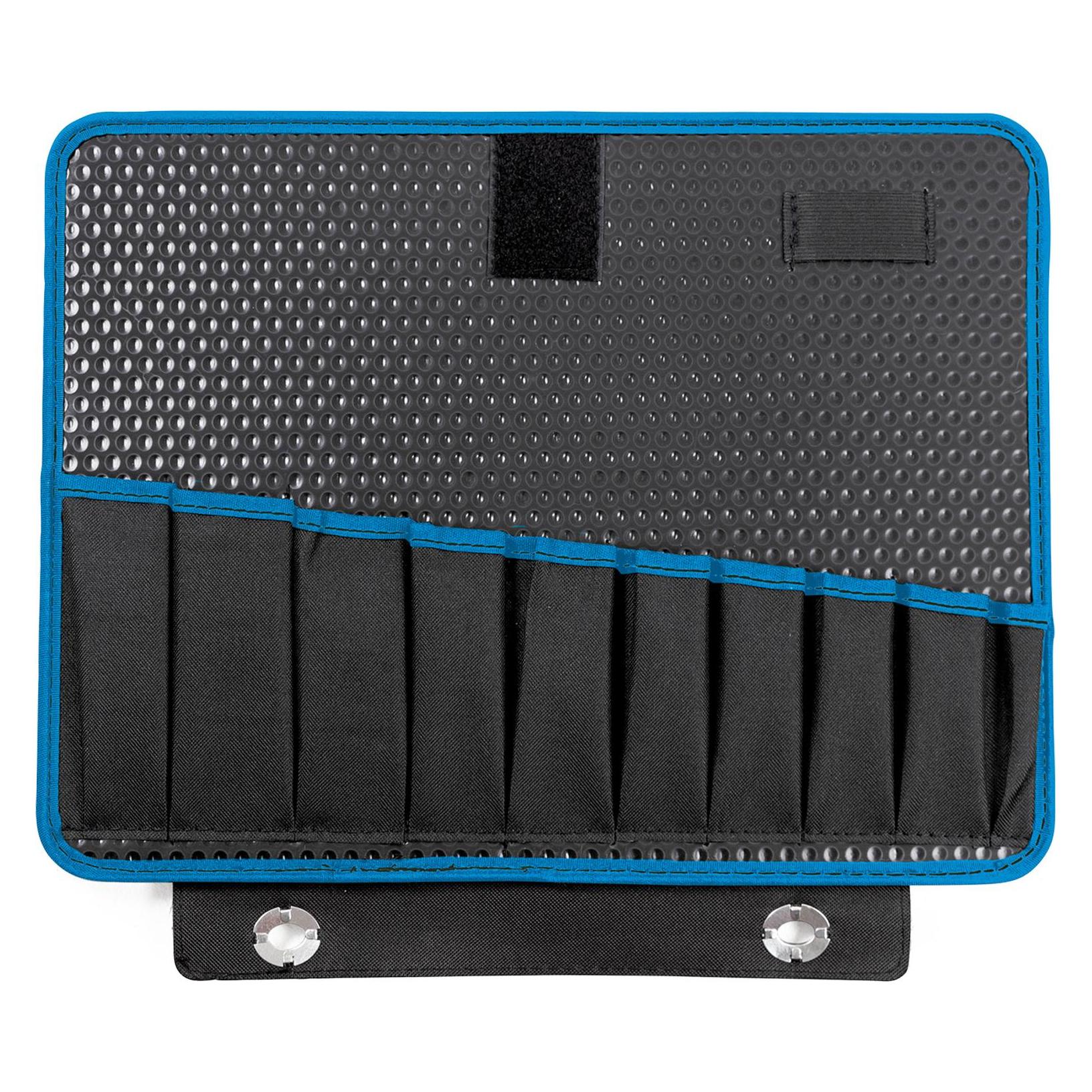 B&W International B&W Zubehör pocket kit Werkzeugtafel + Abdeckplatte JET6000, 109.78 (703830)