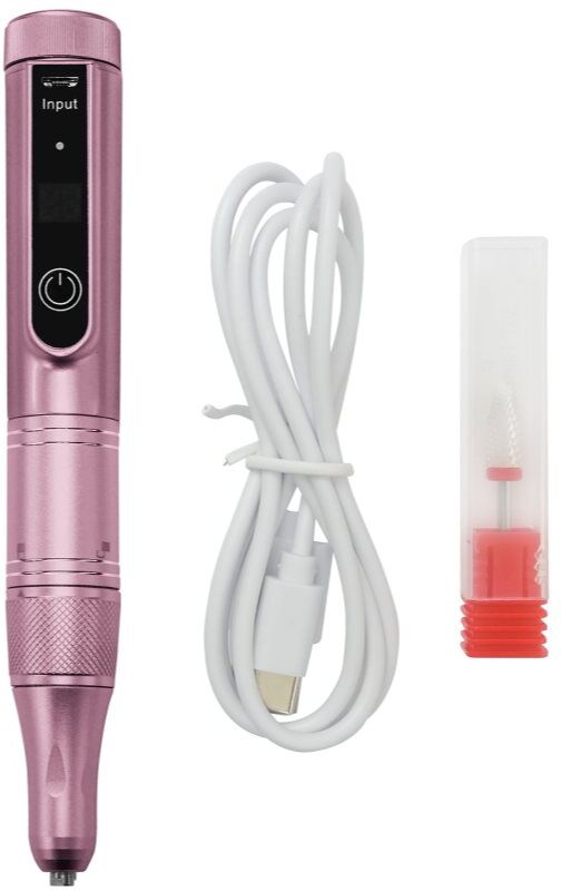 NaniNails PRO PEN 26 W lime à ongles électrique sans fil 1 pcs