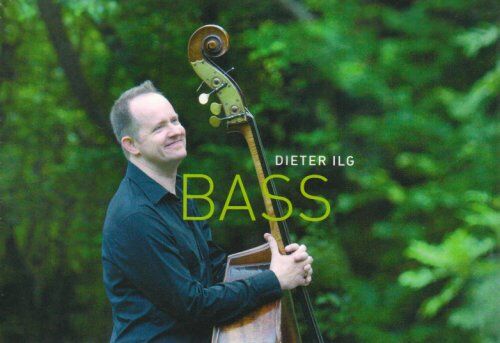 Dieter Ilg - Bass - Preis vom 30.09.2026 22:30:23 h