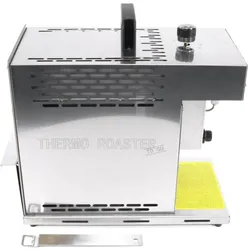 Rothenberger, Gasgrill, Industrial Thermo Roaster To go 800 °C ( 1500003455 ) Oberhitze Gasgrill mobil