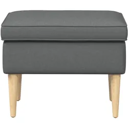 vidaXL, Hocker, Fusshocker (35 x 35 x 41 cm)
